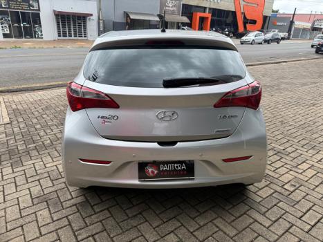HYUNDAI HB 20 Hatch 1.6 16V 4P FLEX COMFORT, Foto 2