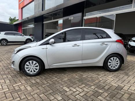 HYUNDAI HB 20 Hatch 1.6 16V 4P FLEX COMFORT, Foto 3