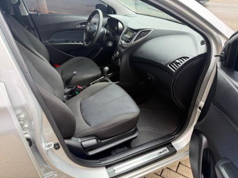 HYUNDAI HB 20 Hatch 1.6 16V 4P FLEX COMFORT, Foto 8