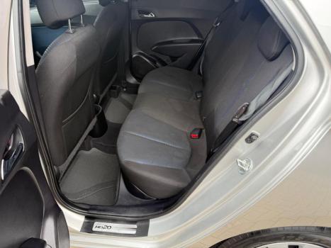 HYUNDAI HB 20 Hatch 1.6 16V 4P FLEX COMFORT, Foto 9