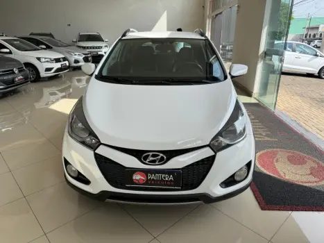 HYUNDAI HB 20 Hatch X 1.6 16V 4P PREMIUM FLEX AUTOM�TICO, Foto 1