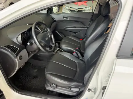 HYUNDAI HB 20 Hatch X 1.6 16V 4P PREMIUM FLEX AUTOM�TICO, Foto 7