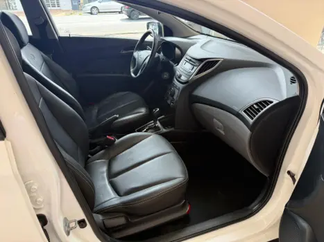 HYUNDAI HB 20 Hatch X 1.6 16V 4P PREMIUM FLEX AUTOM�TICO, Foto 8