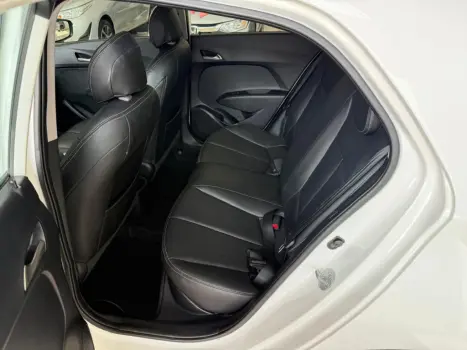 HYUNDAI HB 20 Hatch X 1.6 16V 4P PREMIUM FLEX AUTOM�TICO, Foto 9