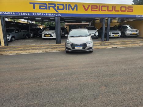 HYUNDAI HB 20 Hatch 1.0 12V 4P FLEX COMFORT PLUS, Foto 1