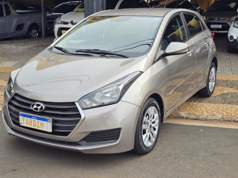 HYUNDAI HB 20 Hatch 1.0 12V 4P FLEX COMFORT PLUS, Foto 3