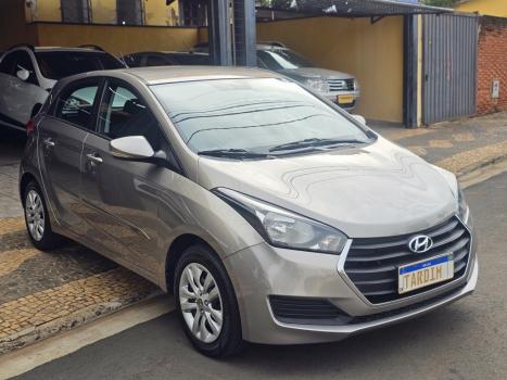 HYUNDAI HB 20 Hatch 1.0 12V 4P FLEX COMFORT PLUS, Foto 4