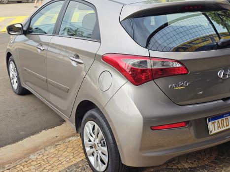 HYUNDAI HB 20 Hatch 1.0 12V 4P FLEX COMFORT PLUS, Foto 6
