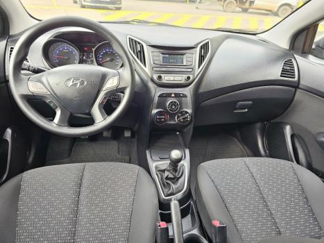 HYUNDAI HB 20 Hatch 1.0 12V 4P FLEX COMFORT PLUS, Foto 9