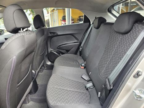 HYUNDAI HB 20 Hatch 1.0 12V 4P FLEX COMFORT PLUS, Foto 10
