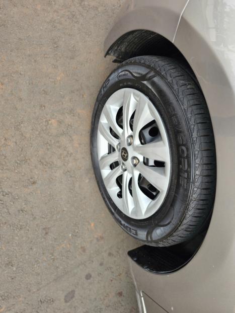 HYUNDAI HB 20 Hatch 1.0 12V 4P FLEX COMFORT PLUS, Foto 12