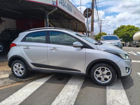 HYUNDAI HB 20 Hatch X 1.6 16V 4P STYLE FLEX, Foto 2