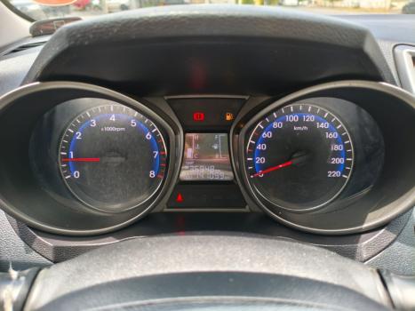 HYUNDAI HB 20 Hatch X 1.6 16V 4P STYLE FLEX, Foto 4