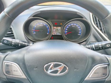 HYUNDAI HB 20 Hatch X 1.6 16V 4P STYLE FLEX, Foto 5