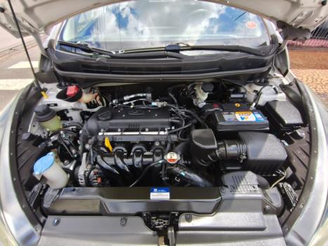 HYUNDAI HB 20 Hatch X 1.6 16V 4P STYLE FLEX, Foto 8