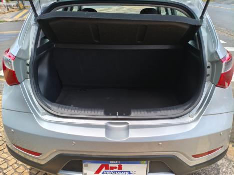 HYUNDAI HB 20 Hatch X 1.6 16V 4P STYLE FLEX, Foto 9