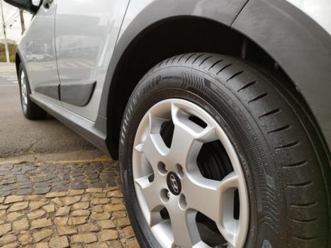 HYUNDAI HB 20 Hatch X 1.6 16V 4P STYLE FLEX, Foto 10