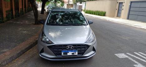 HYUNDAI HB 20 Hatch 1.0 12V 4P FLEX SENSE, Foto 2