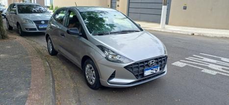 HYUNDAI HB 20 Hatch 1.0 12V 4P FLEX SENSE, Foto 3
