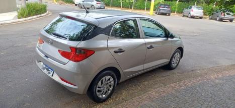 HYUNDAI HB 20 Hatch 1.0 12V 4P FLEX SENSE, Foto 4