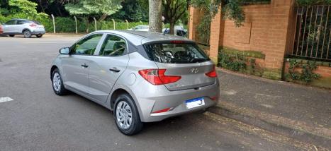 HYUNDAI HB 20 Hatch 1.0 12V 4P FLEX SENSE, Foto 5
