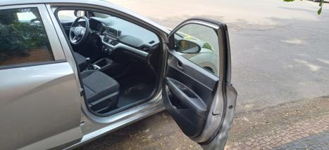 HYUNDAI HB 20 Hatch 1.0 12V 4P FLEX SENSE, Foto 7