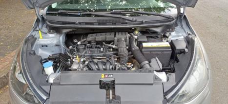 HYUNDAI HB 20 Hatch 1.0 12V 4P FLEX SENSE, Foto 8