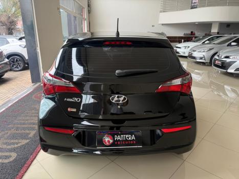 HYUNDAI HB 20 Hatch 1.0 12V 4P FLEX UNIQUE, Foto 2