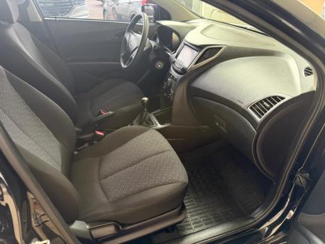 HYUNDAI HB 20 Hatch 1.0 12V 4P FLEX UNIQUE, Foto 7
