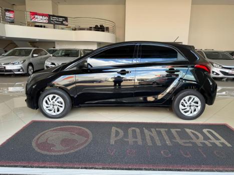 HYUNDAI HB 20 Hatch 1.0 12V 4P FLEX UNIQUE, Foto 3