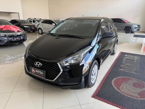 HYUNDAI HB 20 Hatch 1.0 12V 4P FLEX UNIQUE, Foto 4