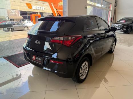 HYUNDAI HB 20 Hatch 1.0 12V 4P FLEX UNIQUE, Foto 5