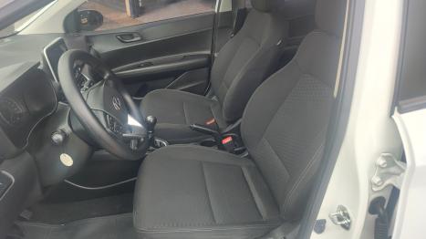 HYUNDAI HB 20 Hatch 1.0 12V 4P FLEX VISION, Foto 15