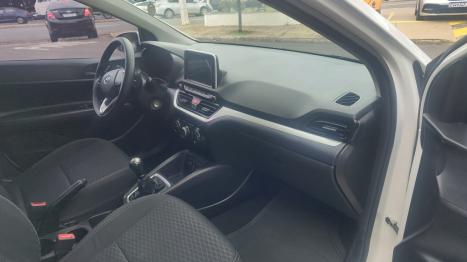 HYUNDAI HB 20 Hatch 1.0 12V 4P FLEX VISION, Foto 13