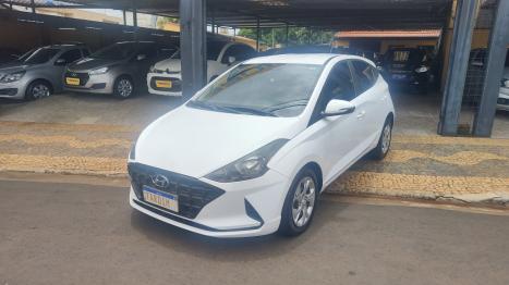 HYUNDAI HB 20 Hatch 1.0 12V 4P FLEX VISION, Foto 2