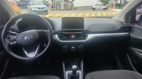 HYUNDAI HB 20 Hatch 1.0 12V 4P FLEX VISION, Foto 11