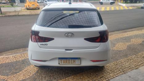 HYUNDAI HB 20 Hatch 1.0 12V 4P FLEX VISION, Foto 7