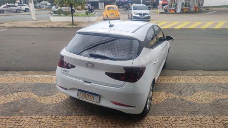 HYUNDAI HB 20 Hatch 1.0 12V 4P FLEX VISION, Foto 8