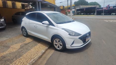 HYUNDAI HB 20 Hatch 1.0 12V 4P FLEX VISION, Foto 3