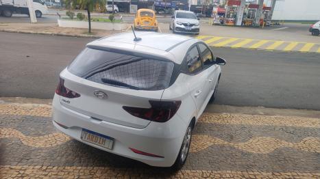 HYUNDAI HB 20 Hatch 1.0 12V 4P FLEX VISION, Foto 9