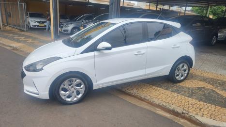 HYUNDAI HB 20 Hatch 1.0 12V 4P FLEX VISION, Foto 10