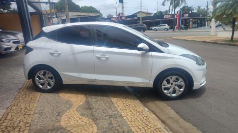 HYUNDAI HB 20 Hatch 1.0 12V 4P FLEX VISION, Foto 5