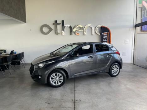 HYUNDAI HB 20 Hatch 1.0 12V 4P FLEX COMFORT PLUS, Foto 2