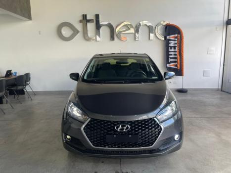 HYUNDAI HB 20 Hatch 1.0 12V 4P FLEX COMFORT PLUS, Foto 3