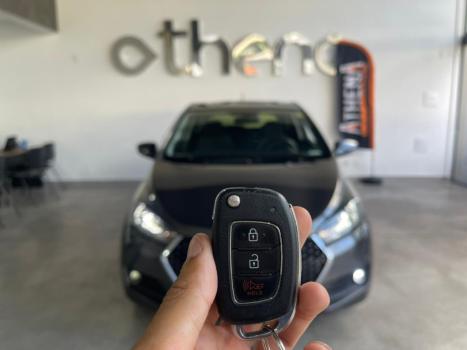 HYUNDAI HB 20 Hatch 1.0 12V 4P FLEX COMFORT PLUS, Foto 4