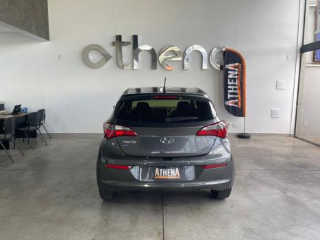 HYUNDAI HB 20 Hatch 1.0 12V 4P FLEX COMFORT PLUS, Foto 5