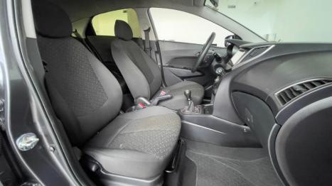 HYUNDAI HB 20 Hatch 1.0 12V 4P FLEX COMFORT PLUS, Foto 6