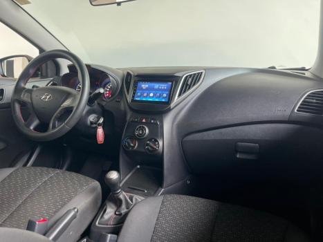 HYUNDAI HB 20 Hatch 1.0 12V 4P FLEX COMFORT PLUS, Foto 10