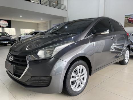 HYUNDAI HB 20 Hatch 1.0 12V 4P FLEX COMFORT PLUS, Foto 2