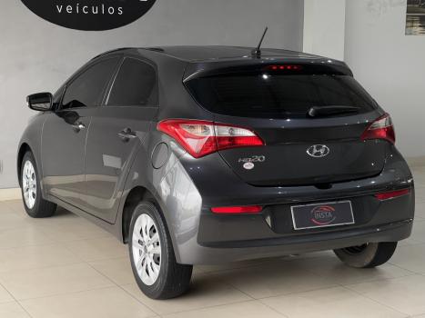 HYUNDAI HB 20 Hatch 1.0 12V 4P FLEX COMFORT PLUS, Foto 3